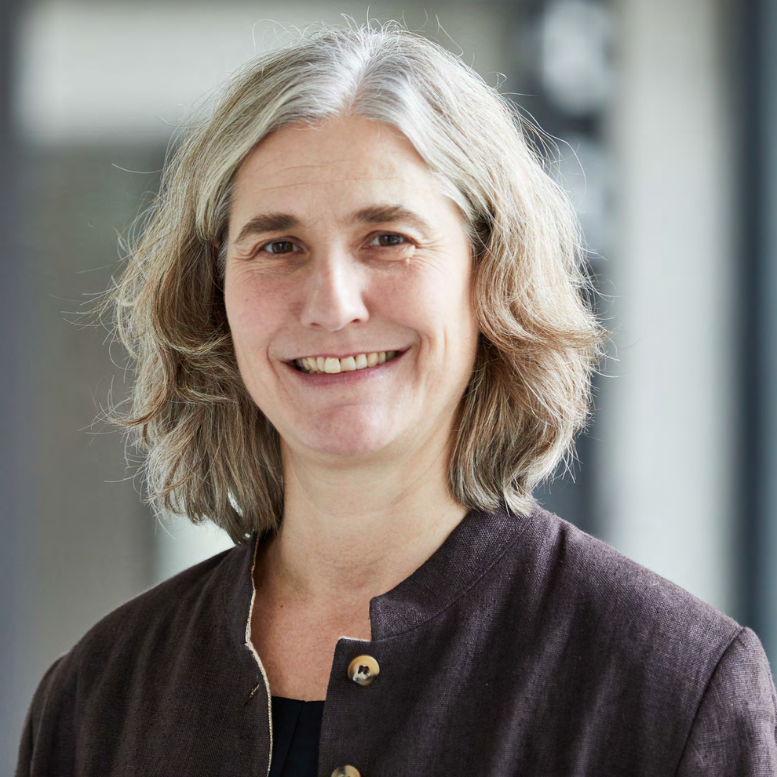 Prof. Dr. Cornelia Maier-Gutheil