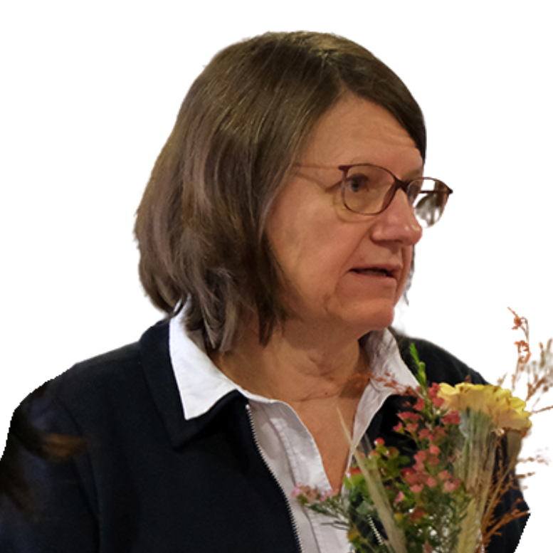 Prof. Dr. Ulrike Manz