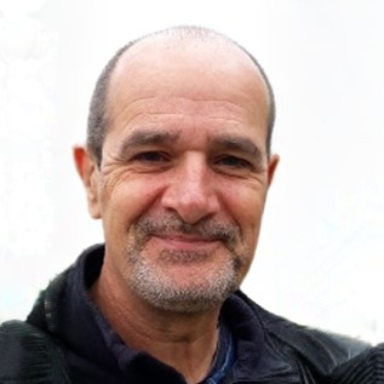 Claus Dünwald - Seminarleitung