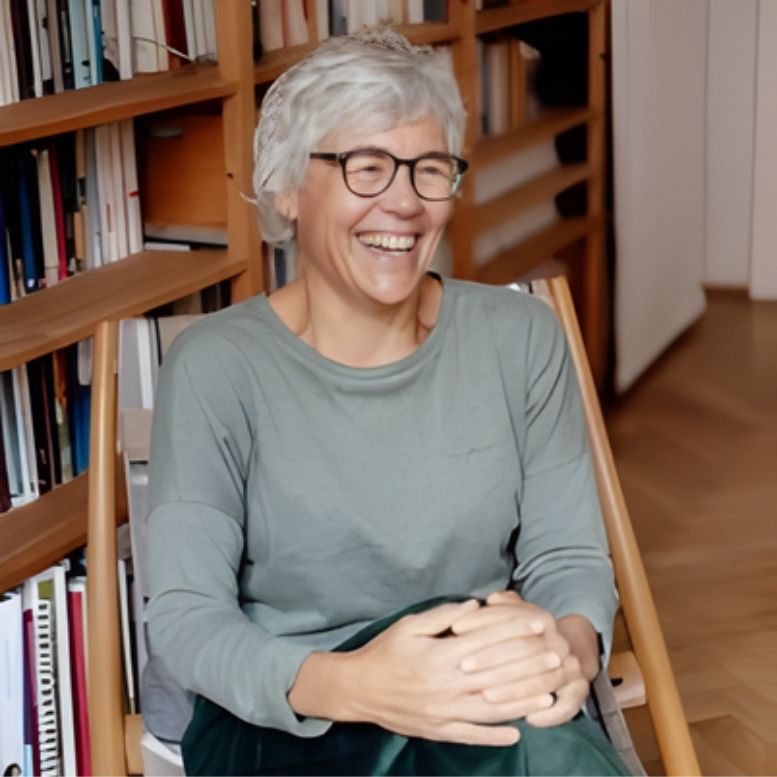 Nicolette Blok, Graz, Österreich