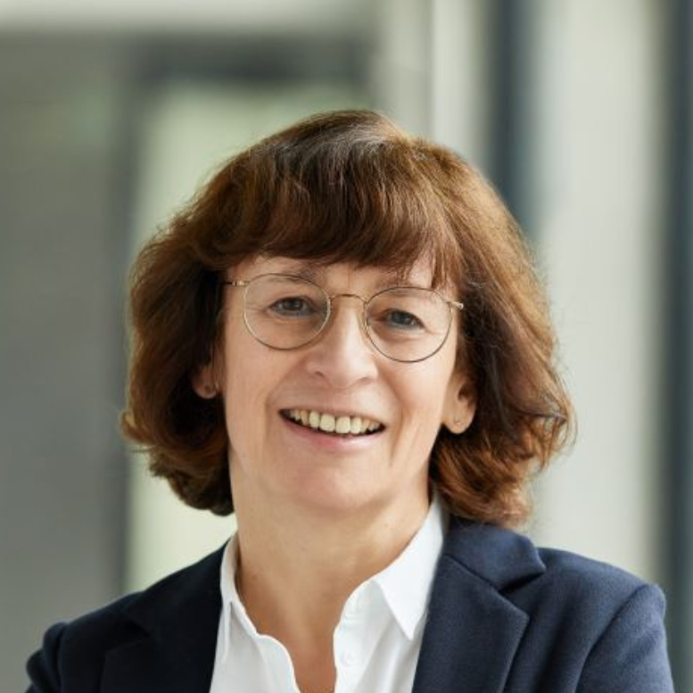 PD Dr. Susanne Kirchhoff-Kestel