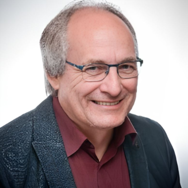 Prof. Dr. Stefan Doose, Sozial- und Behindertenpädagoge