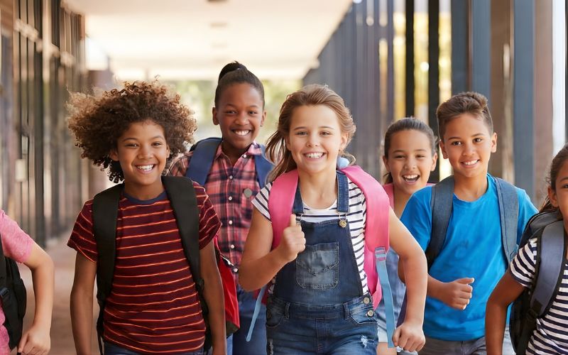 Schulgesundheitsfachkraft Campus 3L Hochschulzertifikat