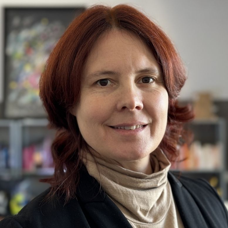 Stefanie H. C. Becker