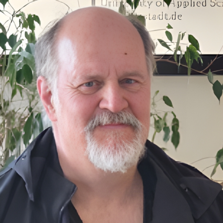 Thomas Zipf, Diplom-Sozialarbeiter, Schuldnerberater