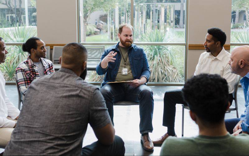 Zertifikatskurs Soziotherapie Sozialpsychiatrie