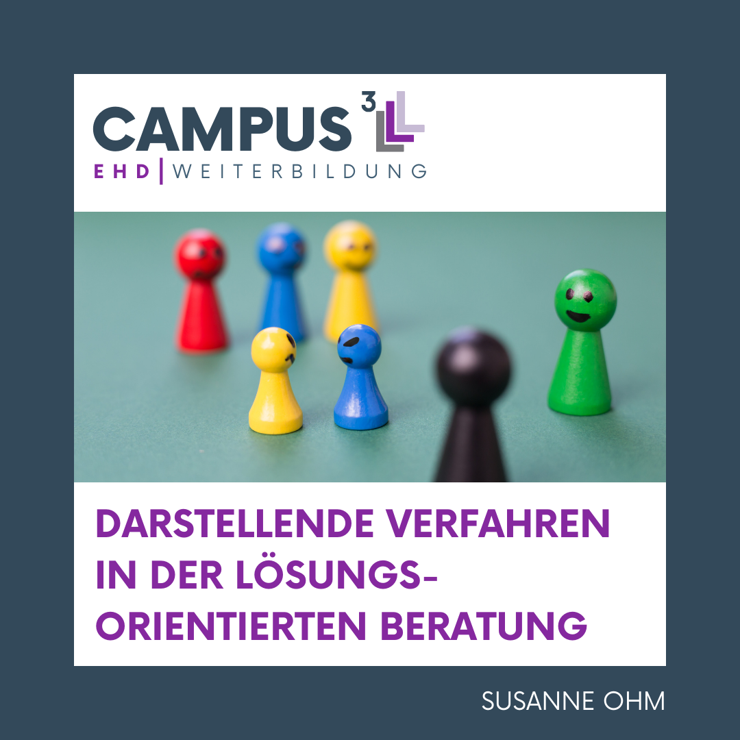 Fischer Ohm - Lösungsorientierte Beratung Aufstellungen