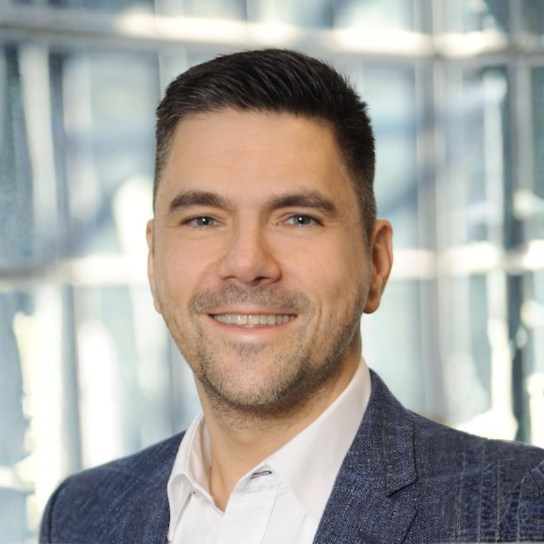 Prof. Dr. Michael Vilain quadratisch