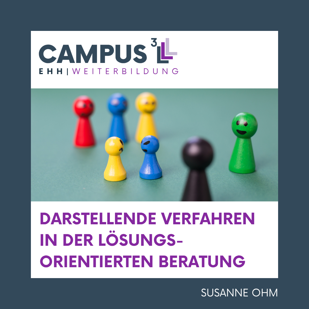 Lösungsorientierte Beratung Aufstellungen