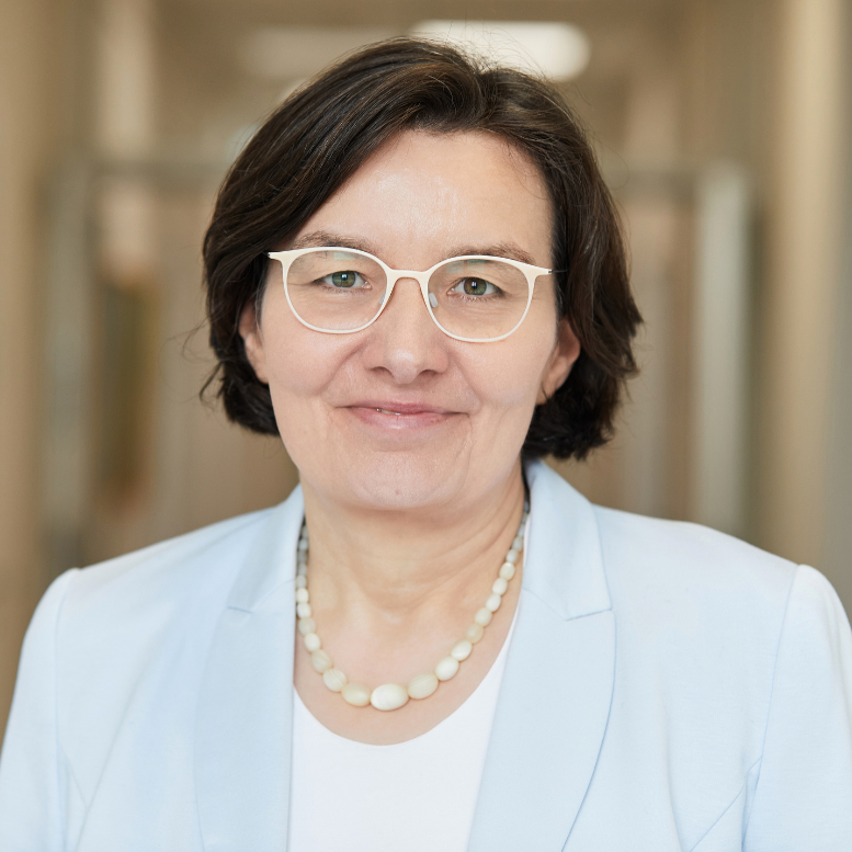 Prof. Dr. Gotlind Ulshöfer