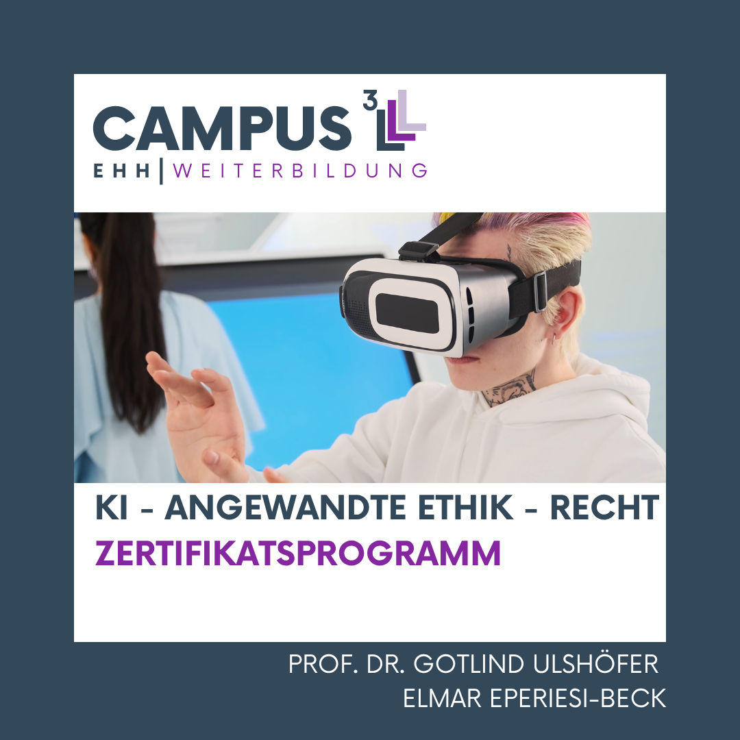 Zertifikatskurs KAER Ulshöfer - Eperiesi-Beck