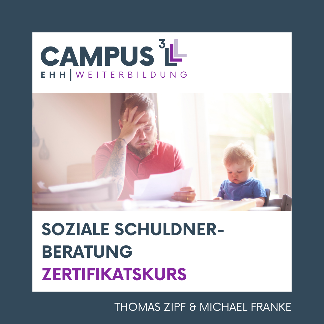 Elopage Soziale Schuldnerberatung