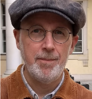 René van der Drift